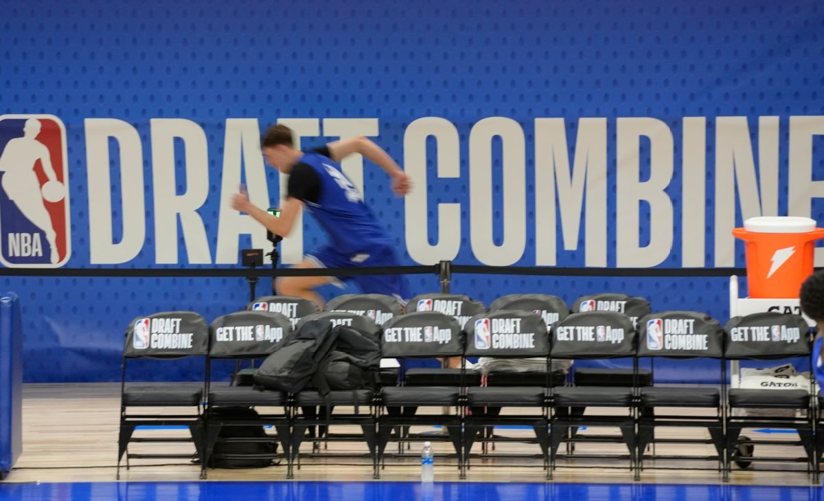 Preview NBA Draft Combine 2026 : Top joueurs et équipes clés
