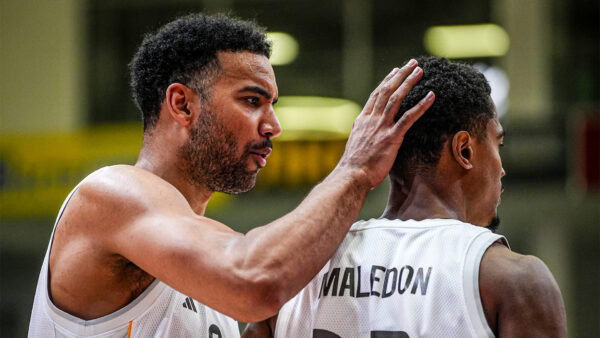 Real Madrid rejoint le Final Four 2026 de l'EuroLeague