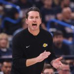 Redick critique l'arbitrage après Lakers-Thunder 2026