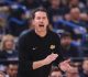 Redick critique l&rsquo;arbitrage après Lakers-Thunder 2026