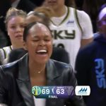 Rickea Jackson guide Chicago Sky face aux Valkyries 2026