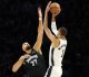 Rivalité et amitié Gobert vs Wembanyama Spurs vs Timberwolves 2026