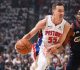 Robinson absent pour le Game 5 Pistons vs Cavs 2026