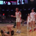 Sarah Ashlee Barker offre la 1ère victoire du Fire en 2026
