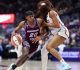 Shakira Austin offre la victoire aux Mystics face au Tempo 2026