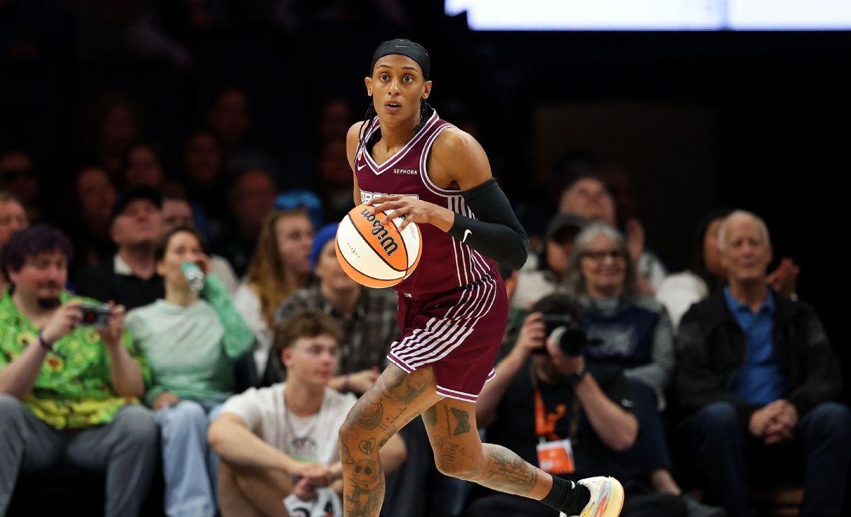 Sleepers et busts WNBA 2026 : joueurs clés à suivre
