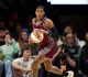 Sleepers et busts WNBA 2026 : joueurs clés à suivre