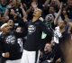 Spurs dominent Timberwolves et égalisent en demi-finale 2026