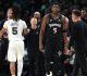 Stephon Castle guide les Spurs à la victoire contre Timberwolves