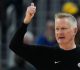 Steve Kerr critique sa saison et revient chez Warriors 2026