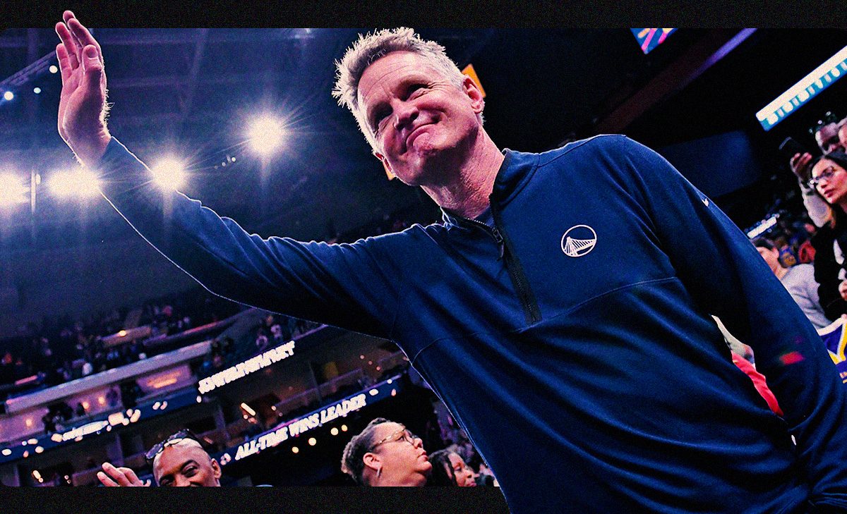 Steve Kerr et les Warriors : un destin à écrire en 2026