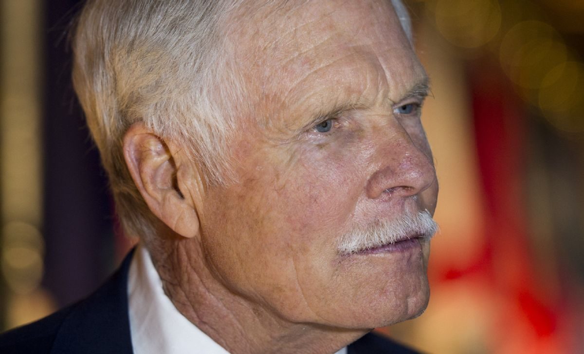 Ted Turner, ancien propriétaire des Braves et Hawks, est mort