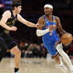 Thunder éliminent les Lakers 115-110 et filent en finale 2026