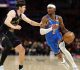 Thunder éliminent les Lakers 115-110 et filent en finale 2026