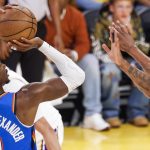 Thunder écrase les Lakers 131-108 en Game 3 playoffs 2026