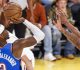 Thunder écrase les Lakers 131-108 en Game 3 playoffs 2026