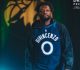 Timberwolves unis en maillots Donte DiVincenzo avant le Game 6