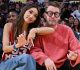 Timothée Chalamet et Suni Lee aux playoffs NBA 2026