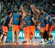 Valencia bat Panathinaikos en quart d’Euroligue 2026