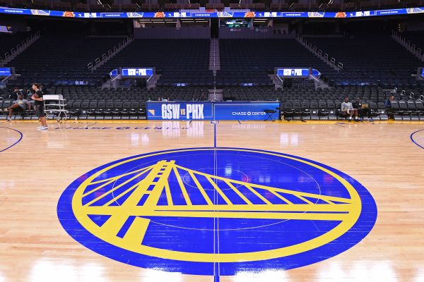 Warriors 2026 : départs majeurs des assistants Stotts et Stackhouse