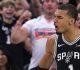 Wembanyama brille, Spurs dominent Wolves 126-97 en 2026