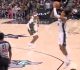 Wembanyama et Spurs écrasent Timberwolves 133-95 en 2026