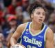 Wings battent Fever 107-104 avec Ogunbowale et Bueckers