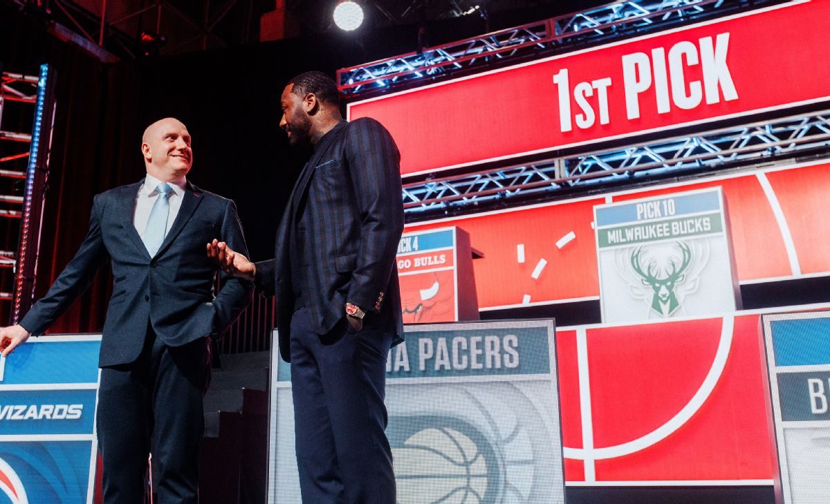 Comment les Wizards ont décroché le 1er choix de la Draft 2026