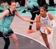 WNBA 2026 : Aces, A&rsquo;ja Wilson et leurs rivales en lice