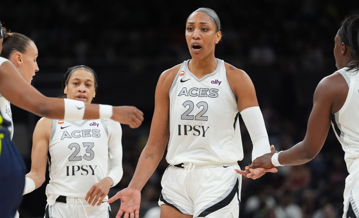 WNBA 2026 : Angel Reese booste Atlanta, Aces favoris