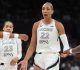 WNBA 2026 : Angel Reese booste Atlanta, Aces favoris