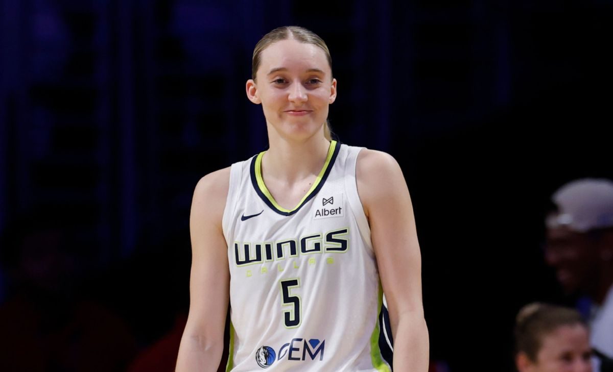 WNBA 2026 : Bueckers élue meilleure joueuse pour lancer une franchise