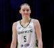 WNBA 2026 : Bueckers élue meilleure joueuse pour lancer une franchise