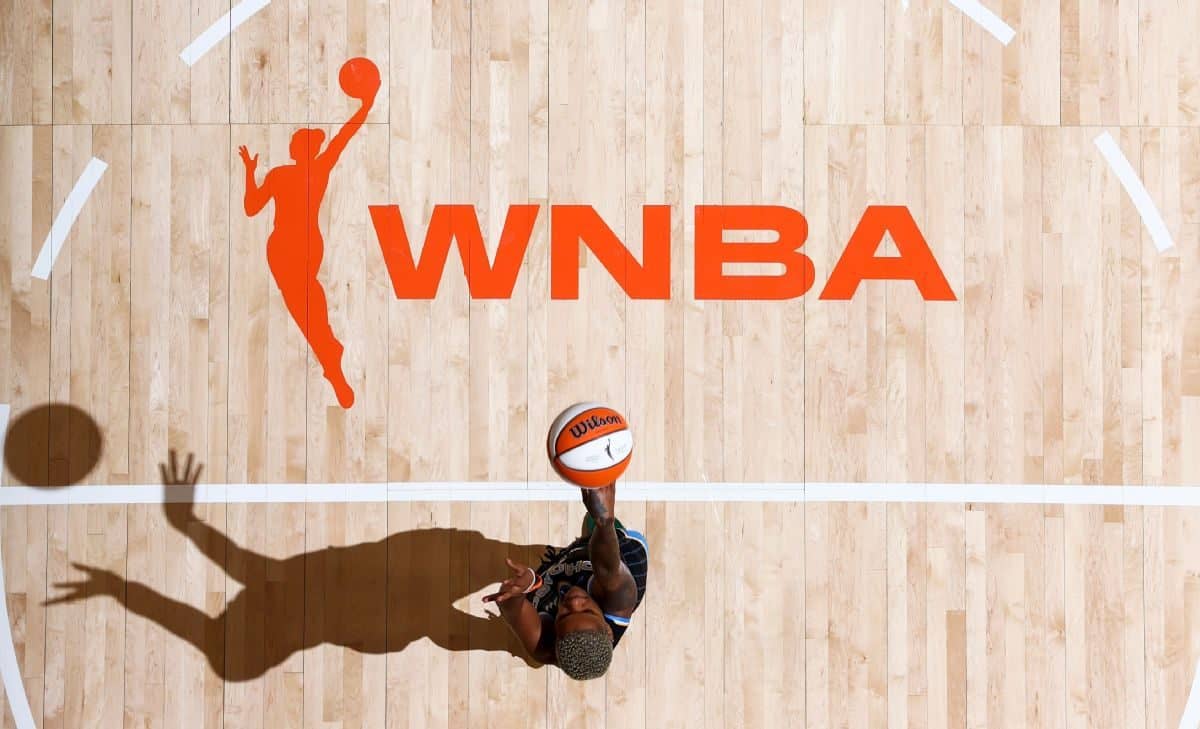 WNBA 2026 : nouveau CBA et plafond salarial à 20% des revenus