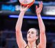 WNBA 2026 : Clark et Indiana Fever en tête des paris