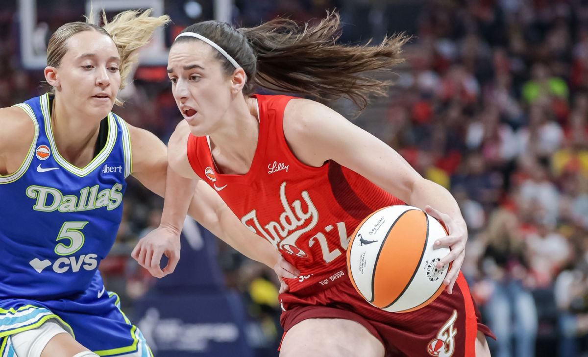 WNBA 2026 : Clark revient, Wings brillent, Dream renforcés
