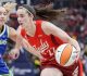WNBA 2026 : Clark revient, Wings brillent, Dream renforcés