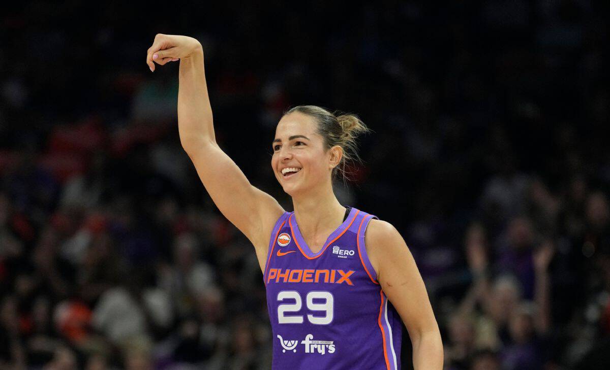 WNBA 2026 : conseils fantasy avec Johannes, Carter et Brink