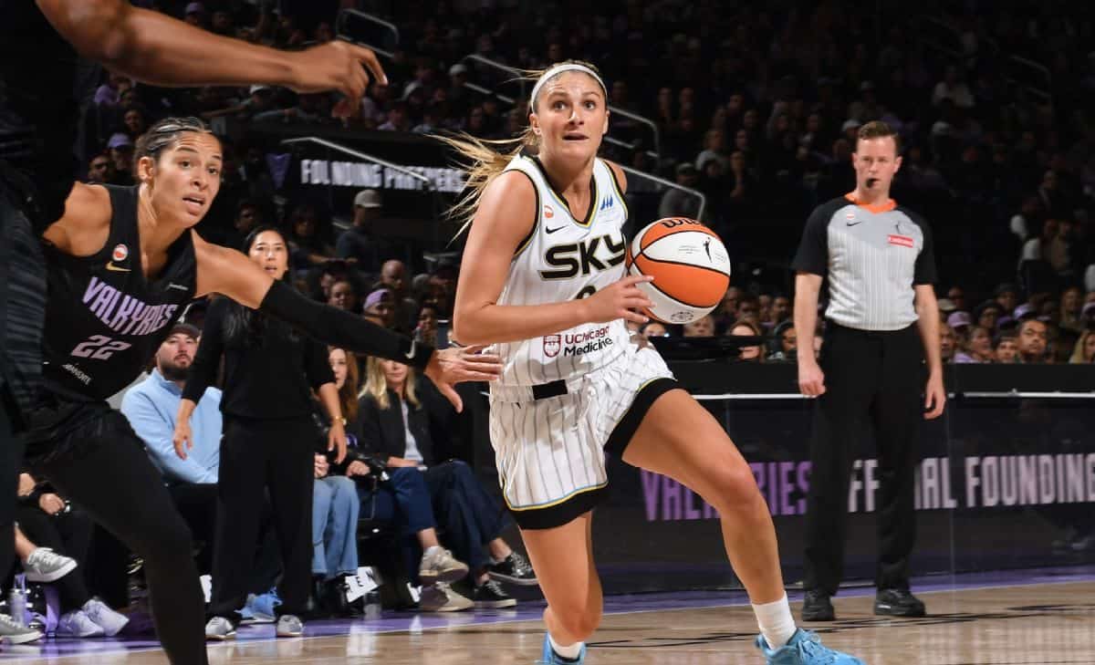 WNBA 2026 : Top joueurs à suivre après la semaine 1