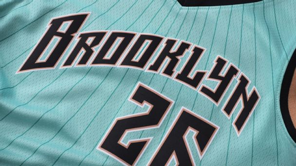 WNBA 2026 : découvrez les maillots Rebel Edition des 15 équipes