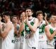 Zalgiris bat Fenerbahce à Kaunas et garde espoir 2026