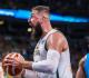 Žalgiris prépare une offre majeure pour Valančūnas en 2026