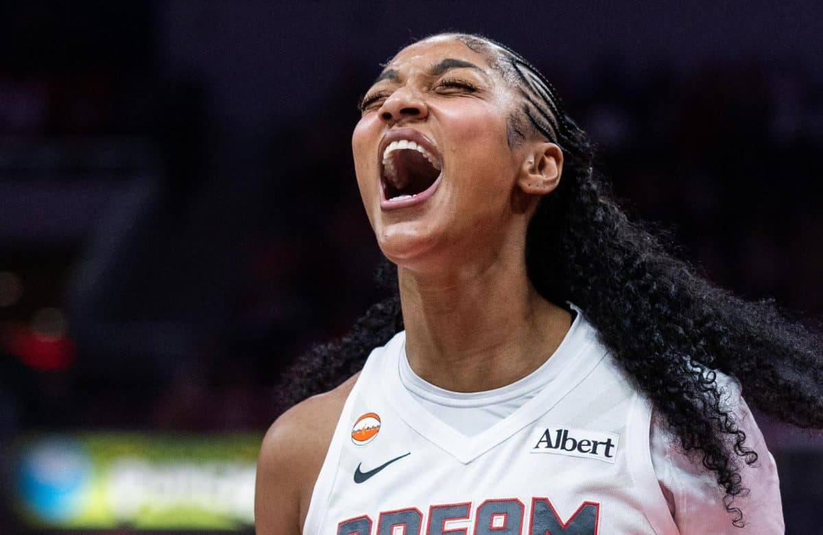 Atlanta Dream domine Indiana Fever avec Reese et Canada