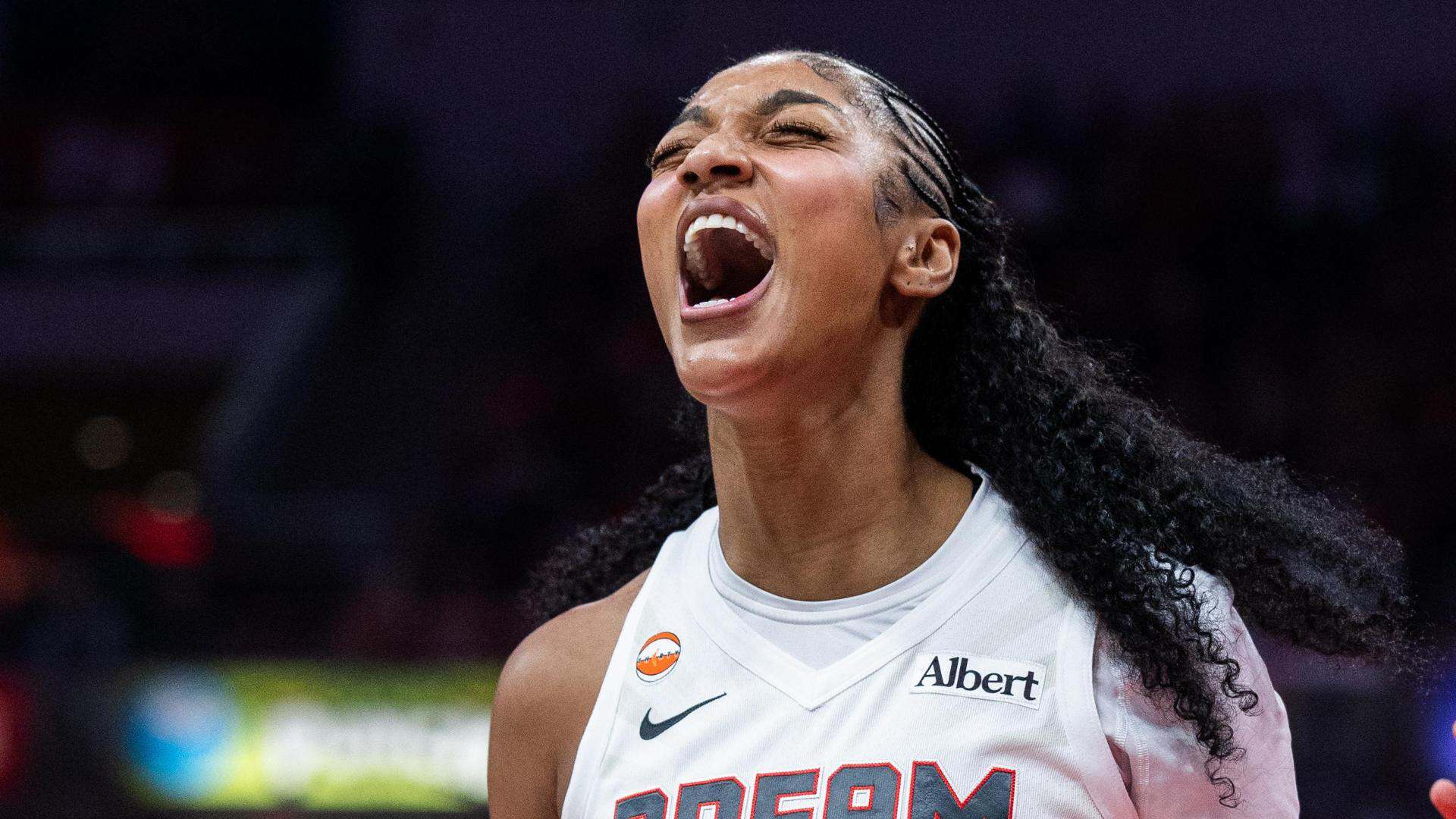 Atlanta Dream domine Indiana Fever avec Reese et Canada