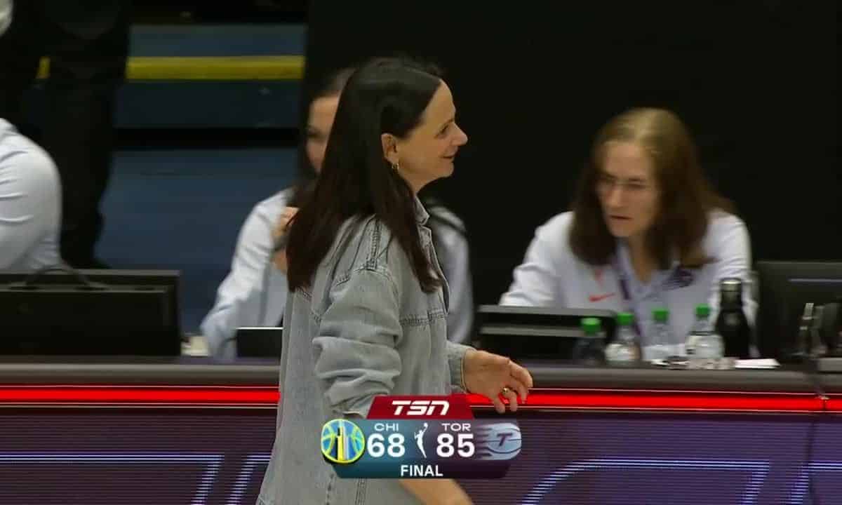 Atlanta Dream vs Chicago Sky 2026 : suivez le choc WNBA