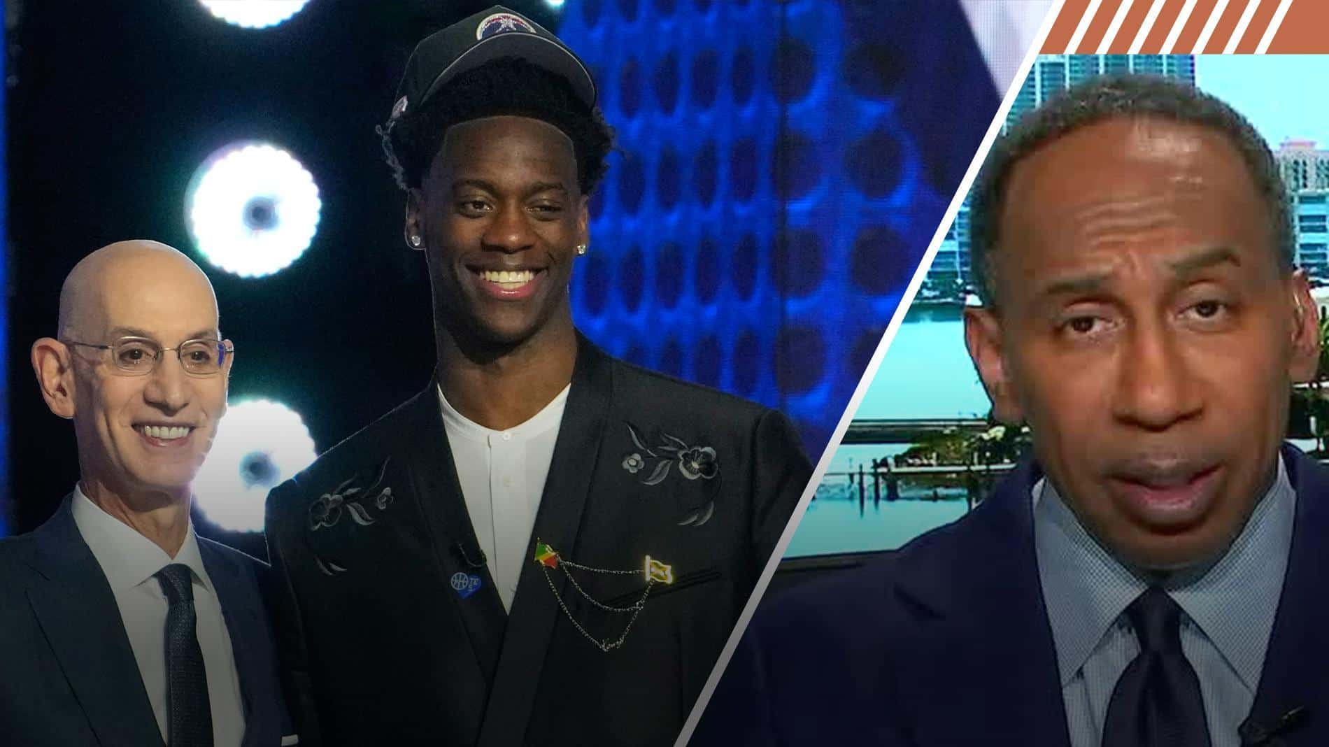Avis des coaches sur les meilleurs prospects NBA 2026