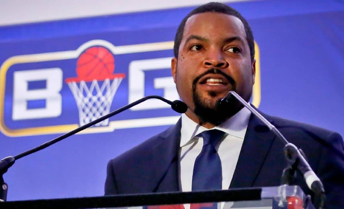 La ligue Big3 de basketball 3×3 bientôt en bourse en 2026