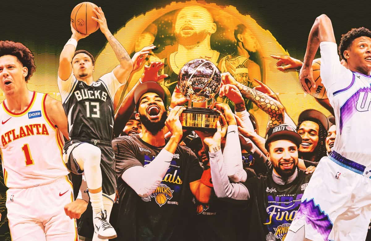 Bilan et notes des pronostics audacieux NBA 2026