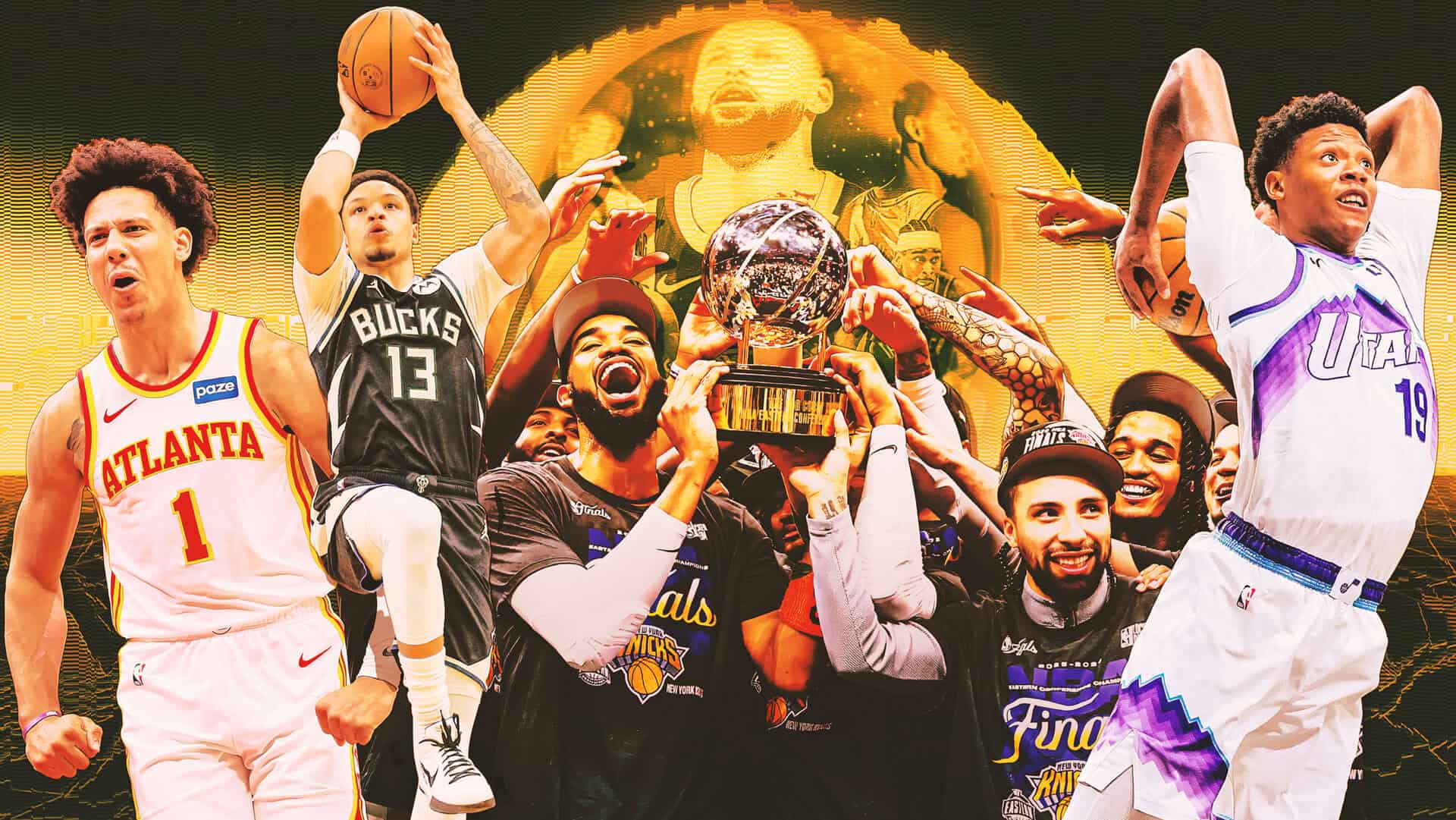 Bilan et notes des pronostics audacieux NBA 2026