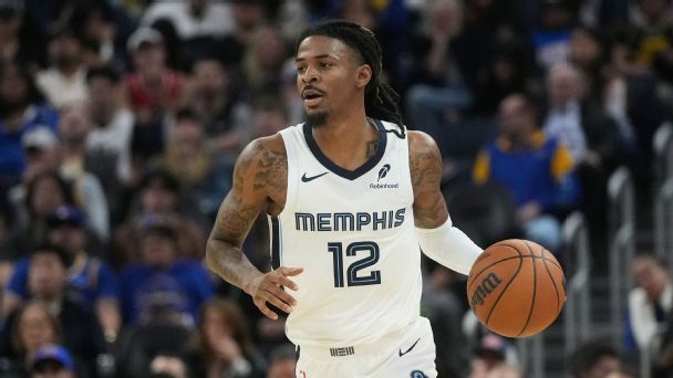 Bilan des trades NBA 2026 : Randle, Claxton et Morant